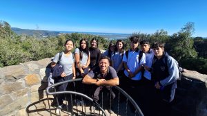 Día de la actividad física