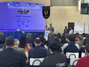 Inicio Año Académico TP