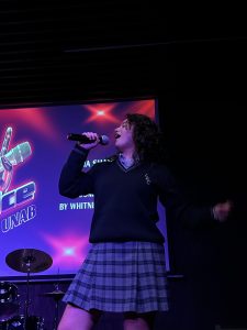 The Voice UNAB