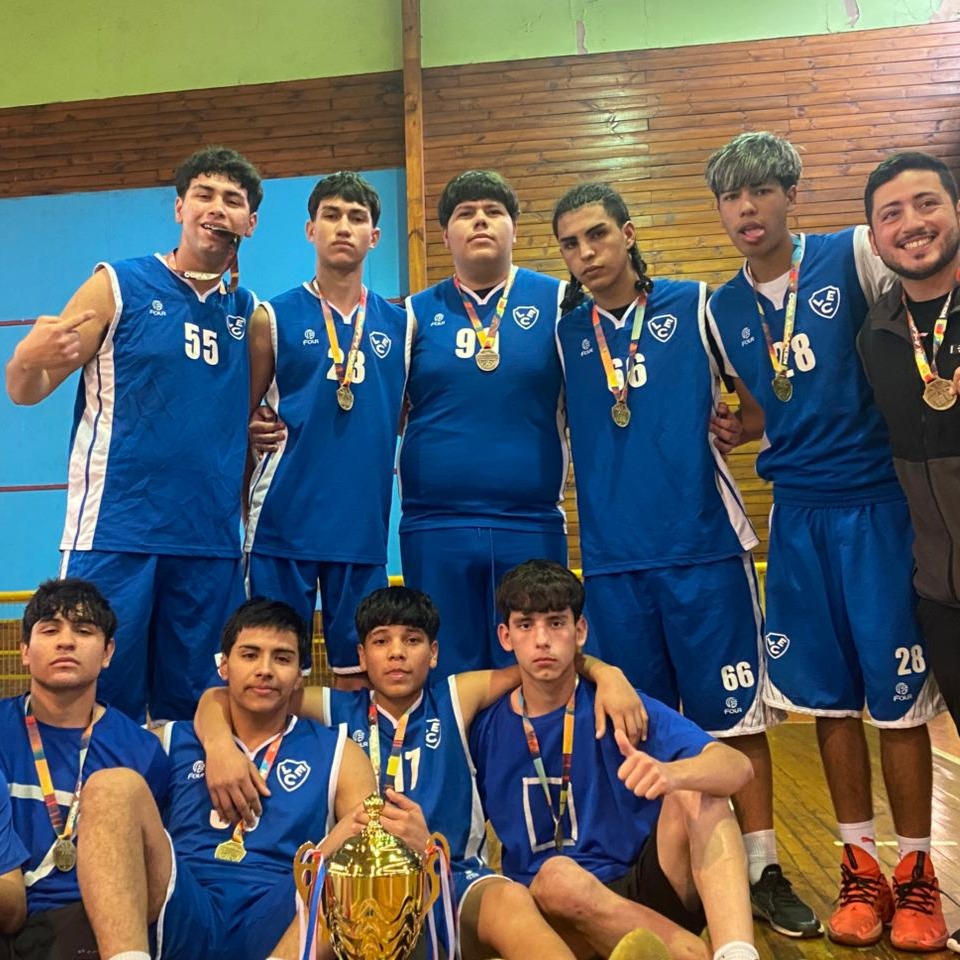 Copa A-Lafken