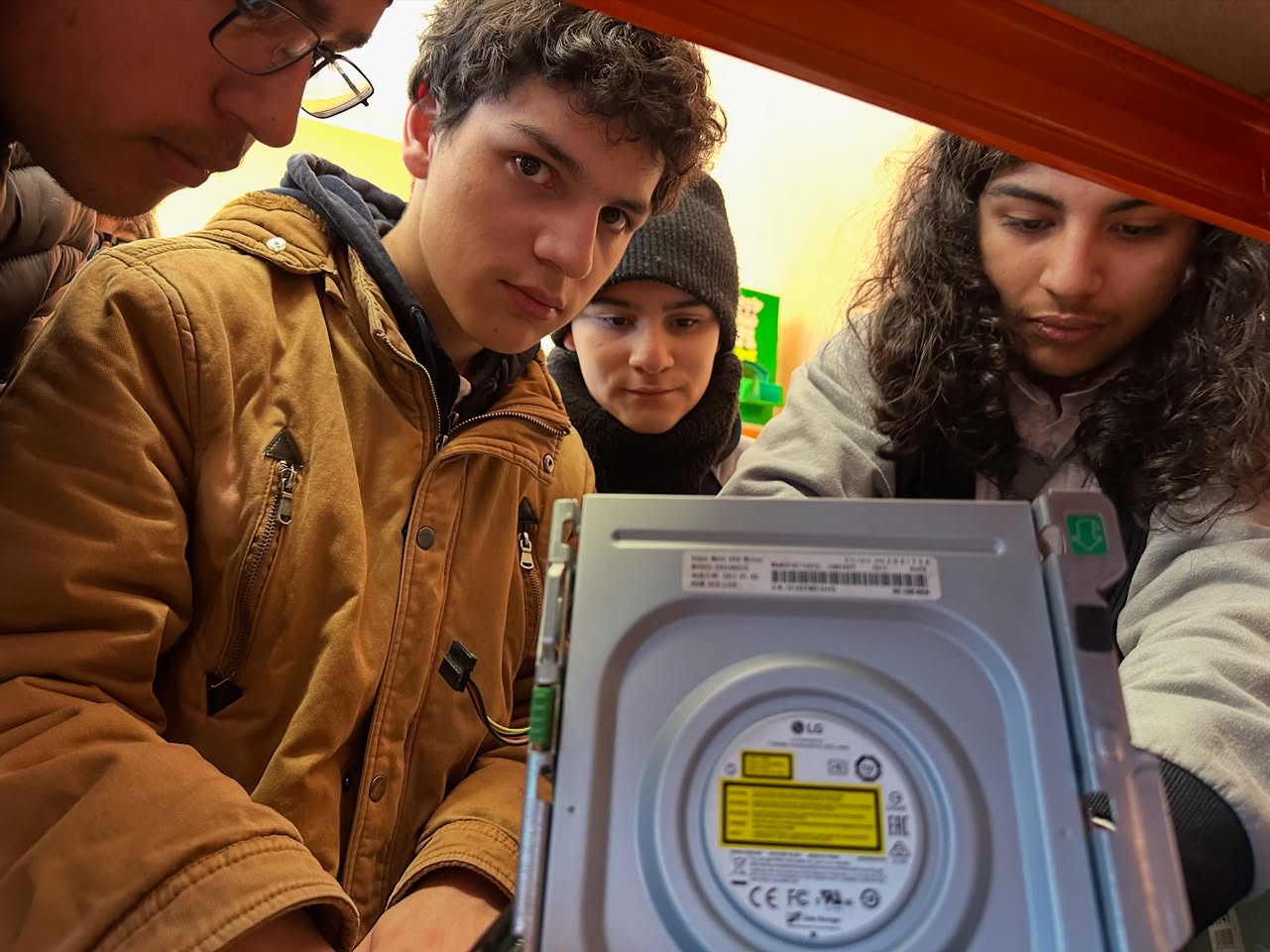 Semana Técnico Profesional