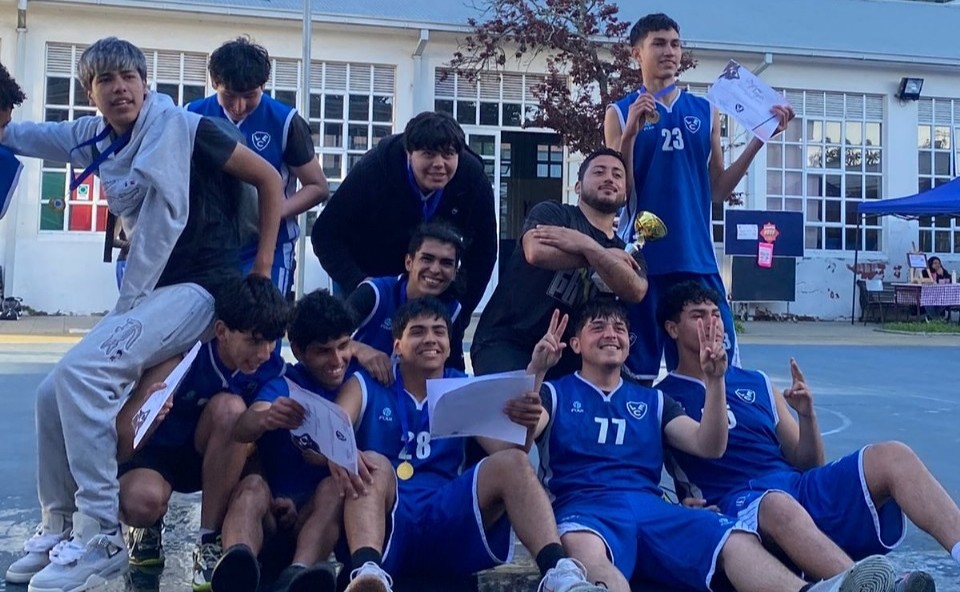 Cuadrangular LEC 2025